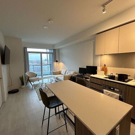 For Lease - 7950 Bathurst Street Unit# 409, Vaughan, Ontario - Photo 1