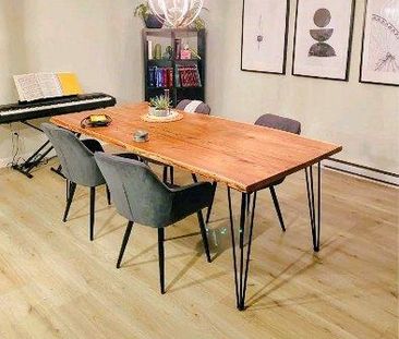 Appartement - GRAND 3 1/2 de 940 pi2 à Sainte-Foy - Photo 1