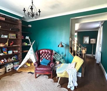 3 bedroom semi-detached house to rent - Photo 2