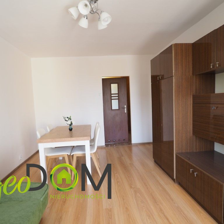 Mieszkanie 44 m2 3 piętro WYNAJEM ul. Zachodnia - Фото 1