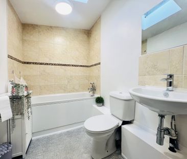 2 bedroom maisonette to rent Grenville Court, Ham View, CR0 - Photo 2