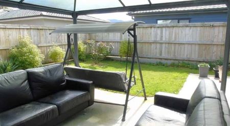 Four Bedroom Home on Rimutaka Street - Photo 4