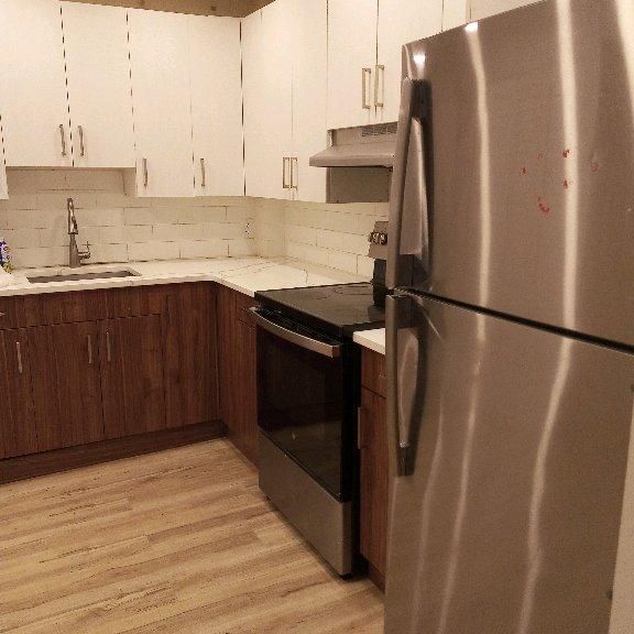 very nice and big 3.5 apartment for rent-APPLIANCES INCLUDED - Photo 1
