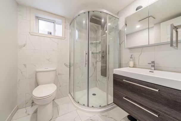 Condo for rent, Montréal (Saint-Laurent) - Photo 1