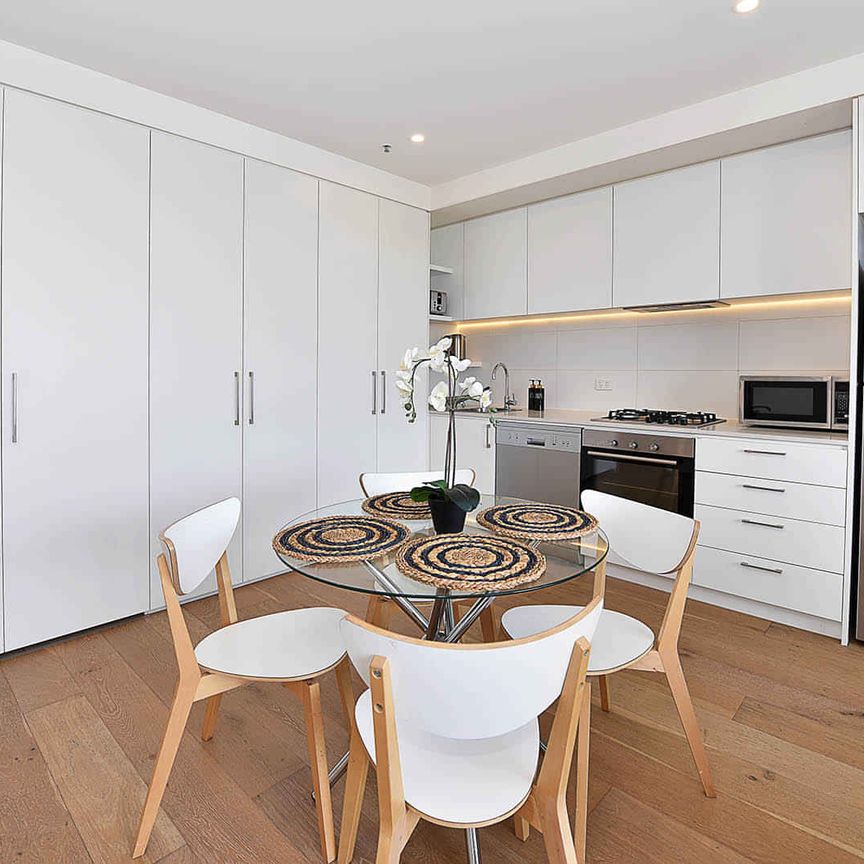 Apartment 02 (Studio) - Photo 1