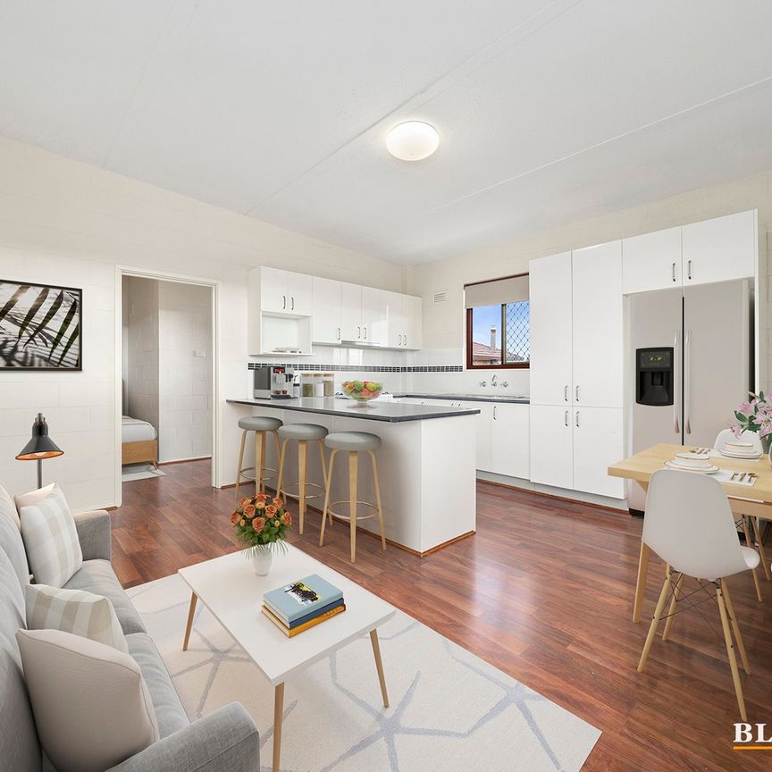 15/10 Arthur Street, Queanbeyan NSW 2620 - Apartment For Rent | Domain - Photo 1