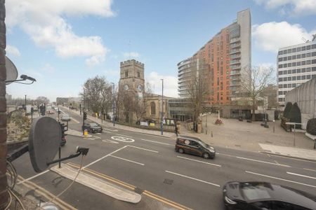 2 bedroom flat to rent - Photo 3