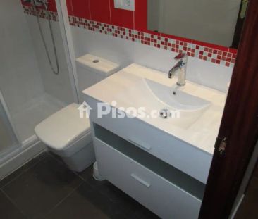 Piso en alquiler en Santa Cruz - Alfalfa - Photo 2