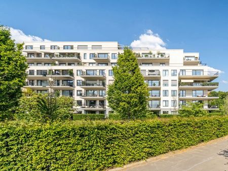 Appartement te huur - Photo 4