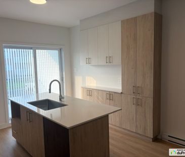 4119, boulevard Dagenais O, Fabreville à louer - Photo 1