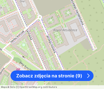 2 pokoje | Klimatyzacja | Po remoncie | Wilanów – zdjęcie 1