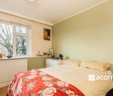 1 bedroom parking to rent - Photo 2