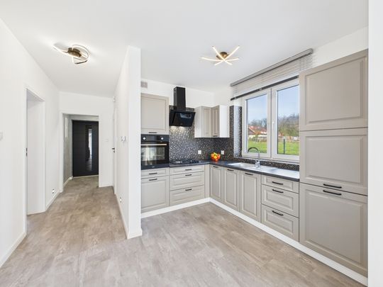 Dom Masłomiąca 187m - Photo 1