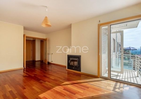 Apartamento T2 em Porto
