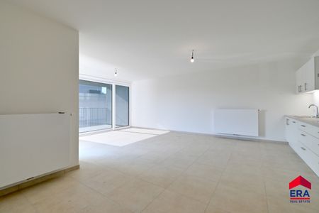 Project - Appartement te huur - Photo 3