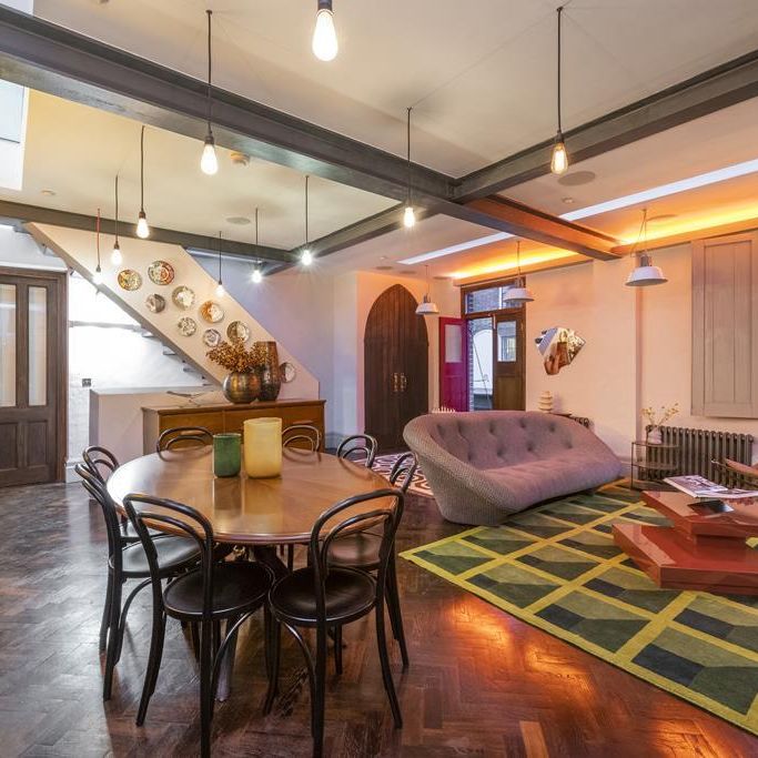 3 bedroom terraced house to rent - Photo 1