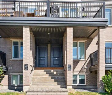 1201 CHAPMAN MILLS DRIVE | 1201 CHAPMAN MILLS DRIVE, Ottawa - Photo 1