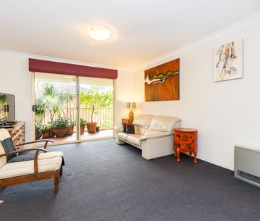 24/10-12 Broughton Street, Canterbury NSW 2193 - Apartment For Rent... - Photo 5