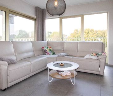 Appartement te huur in Izegem voor € 780 met 2 slaapkamers - Foto 1