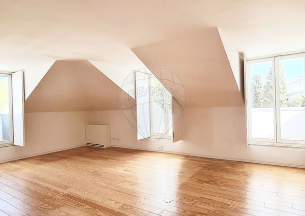 Apartamento T3 em Lisboa