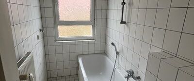 2,5 Zimmerwohnung in St. Johannis - Photo 1