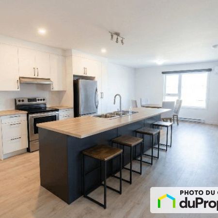 203-2555, Boul Lemire, Drummondville (Drummondville) à louer - Photo 1