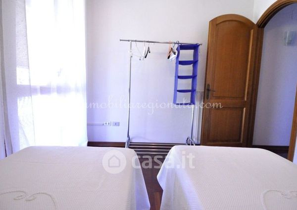 Villa in Affitto in Via Leonardo Da Vinci a Forte dei Marmi