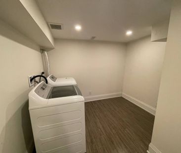 For Lease - 3869 MAYLA Drive Unit# BSMT, Mississauga, Ontario - Photo 6