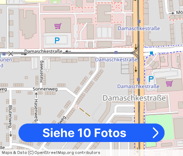 Schöne Wohnung mit Balkon! - Foto 1