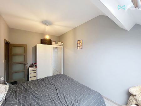 Appartement met twee slaapkamers in Soignies - Foto 4