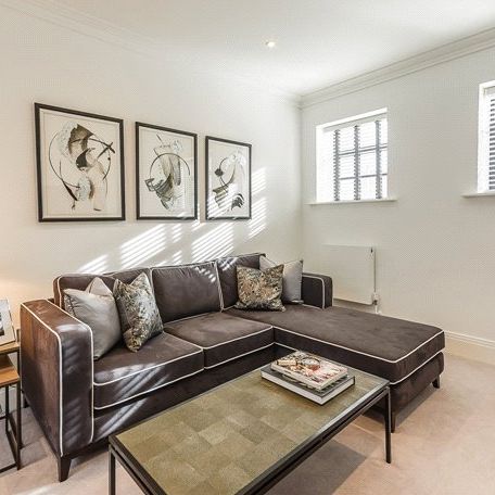 Palace Wharf, Fulham - Photo 1