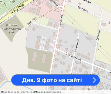 2 pokoje | 40m² | 4. piętro | winda | balkon | blisko centrum - Фото 1