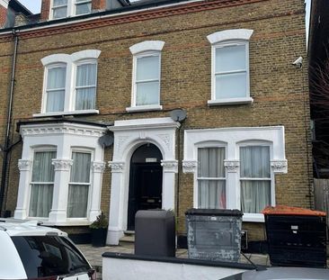 Studio Flat, Gloucester Drive, N4 - Photo 4