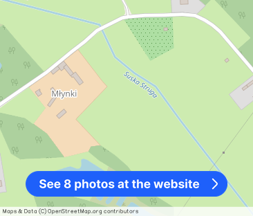 Wynajmę dom/domek 35 m2 nowy drewniany całoroczny- wieś- klimat - Photo 1