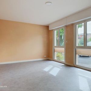 Studio 1 pièce(s) 28 m² - Photo 2