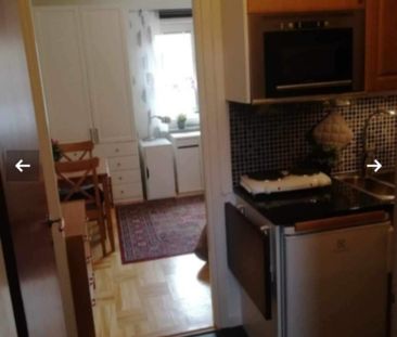 Prästgårdsgatan, Uppsala - Photo 2