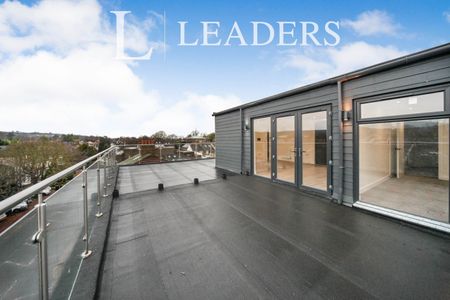 2 bedroom apartment to rent West Street, Dunstable, LU6 - Photo 5