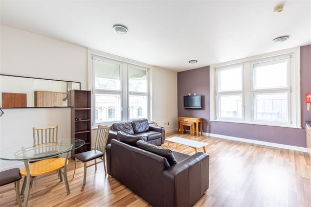 2 bed apartment to rent in Northumberland Street, City Centre, NE1 - Photo 1