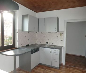 15535 Gepflegte Wohnung in der Nähe der FH unbefristet zu vermieten! - Foto 2