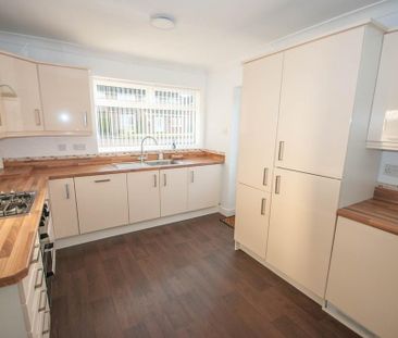 2 bedroom bungalow to rent - Photo 6