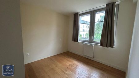 Location Appartement 3 pièces 59m² MULHOUSE 68200 - Photo 4
