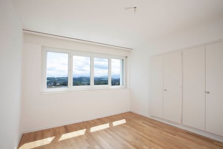 Appartement 3.5 pièces rénové au 11ème étage - Foto 5