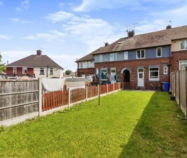 2 bedroom terraced house to rent - Photo 1