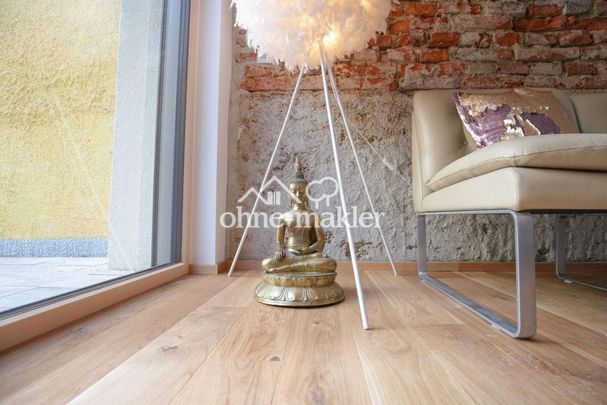 Wohnen und Arbeiten im "Microhouse" - Photo 1