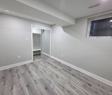For Lease - 111 Ashridge Court Unit# Basement, Mississauga, Ontario - Photo 6