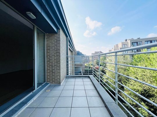 Clos Marcel Fonteyne, 1200, Woluwe-Saint-Lambert - Foto 1