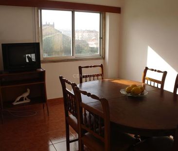 Apartamento T3 - Photo 2