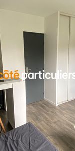 Studio Caen meublé - Photo 3