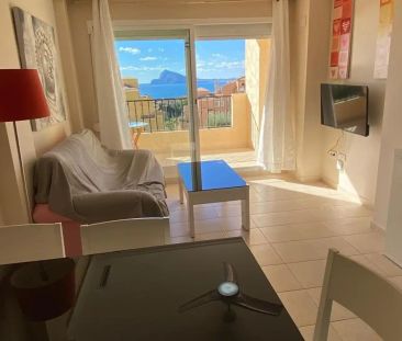 Apartamento de alquiler en Autopista 03710, Gargasindi - Garduix - ... - Photo 1