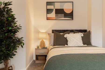 Casa, North Valley, Nottingham - Photo 5